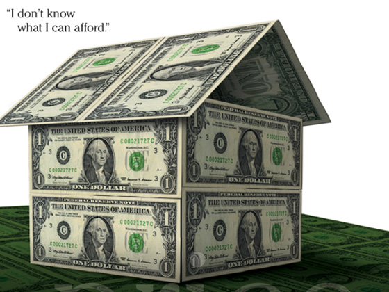 Chip Newman, Realtor - Direct Mail Campaign Design