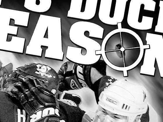 Phoenix Coyotes - Newspaper Advertising