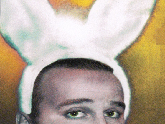 Fun Stuff - Personal projects including greeting card and poster design