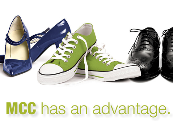 Mesa Communtiy College - Alumni Board Direct Mail