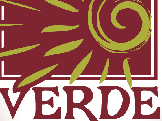 Verde Grill Direct Mail